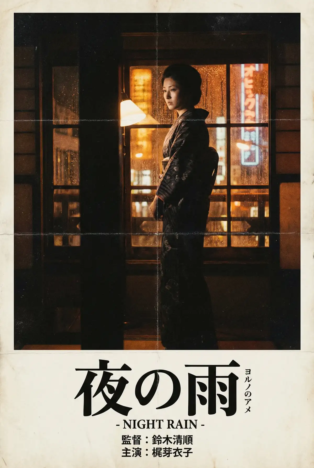 日本经典伦理电影海报 - s货你是不是欠c了公交车作文渺渺 馆藏推荐作品